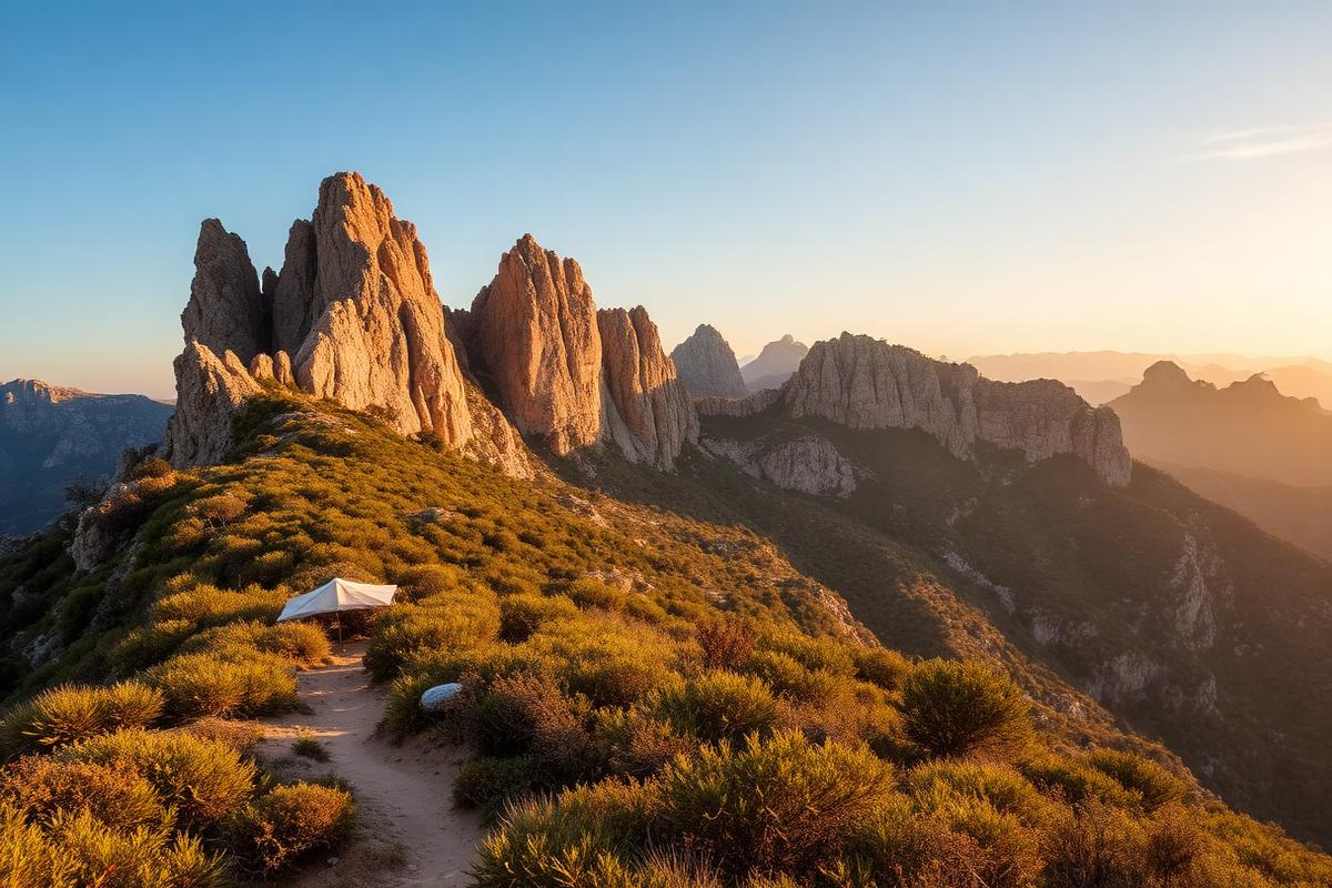 Wandern in der Serra de Tramuntana: 5 spektakuläre Routen für Einsteiger und Profis